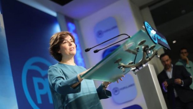 ep soraya saenzsantamaria candidatala presidenciapp