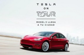 ep tesla model 3podra probar15 ciudadestoda espana