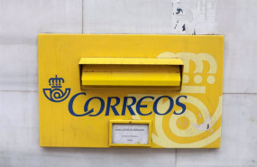 ep un buzon de correos