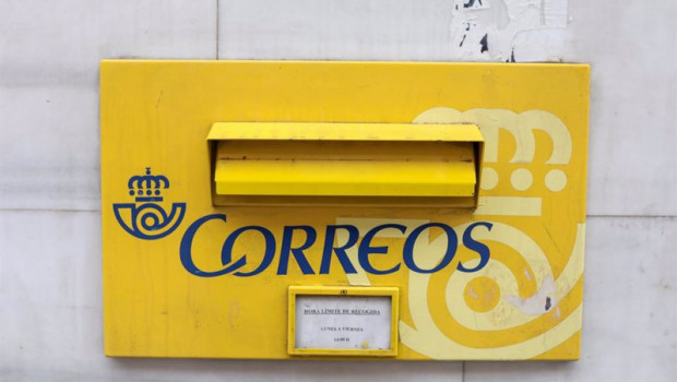 ep un buzon de correos