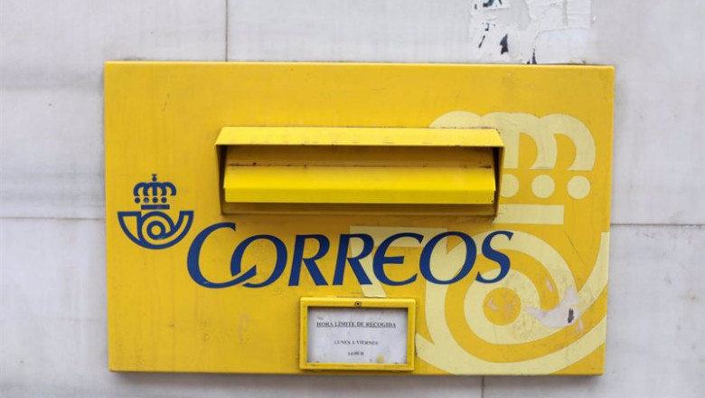 ep un buzon de correos ep un buzon de correos
