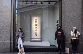 ep una de las tiendas de inditex zara ep una de las tiendas de inditex zara
