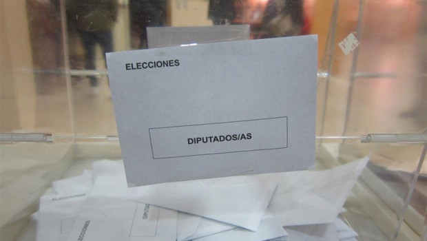 ep urna elecciones generales 20190324111003 ep urna elecciones generales 20190324111003