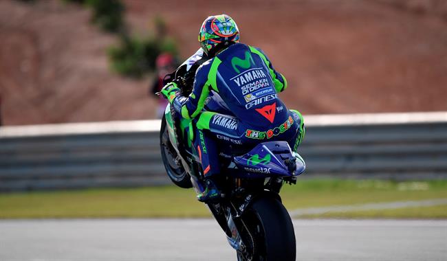 Valentino Rossi (Yamaha Racing) | YAMAHA MOTOR EUROPE N.V. ALL RIGHTS - Archivo ep valentino rossi yamaha racing 20181006120403