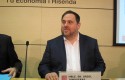 ep vicepresident oriol junqueras