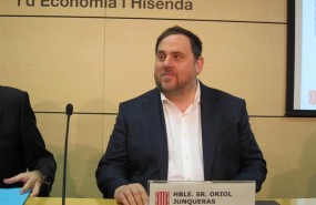 ep vicepresident oriol junqueras ep vicepresident oriol junqueras
