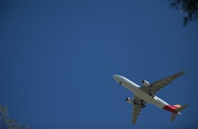 ep vuelo avion