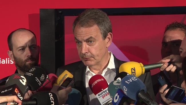 ep zapatero ve prejuicios en catalunasusana diaz