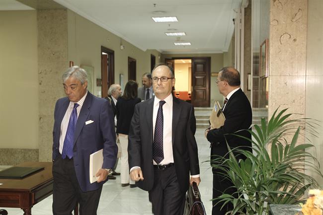 fernando restoy subgobernador del banco de espana y presidente del frob