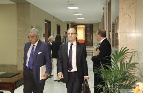 fernando restoy subgobernador del banco de espana y presidente del frob