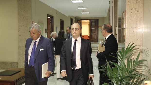 fernando restoy subgobernador del banco de espana y presidente del frob