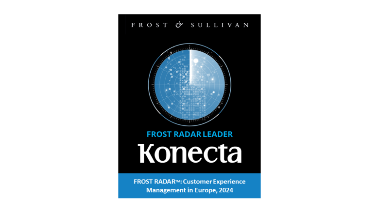 frost radar   cx management europe