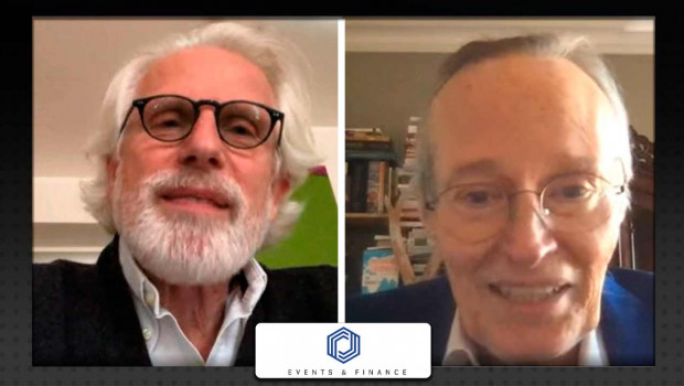 giuseppe tringali y josep piqué