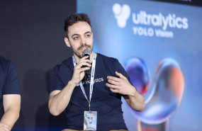 glenn jocher fundador y ceo de ultralytics 