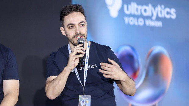 glenn jocher fundador y ceo de ultralytics 