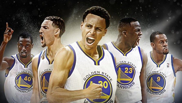 golden state warriors