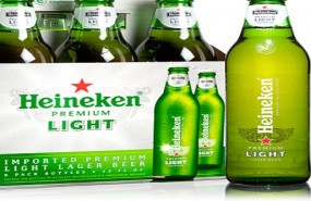 image of the news Heineken CEO steps down as industry faces demand challenge, shares fall