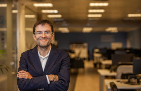 jorge vzquez presidente ejecutivo redegal 