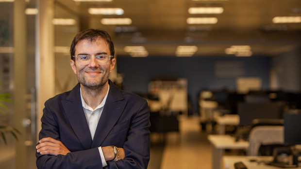 jorge vzquez presidente ejecutivo redegal 
