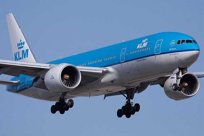 klm klm