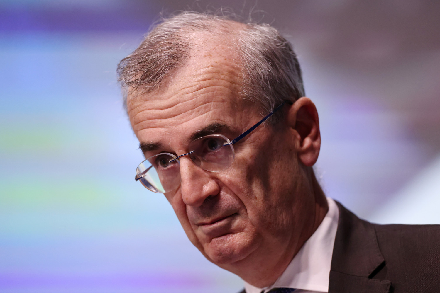 le gouverneur de la banque de france francois villeroy de galhau assiste a une reunion a paris 20240316203139 