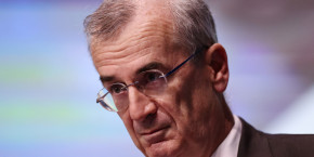 le gouverneur de la banque de france francois villeroy de galhau assiste a une reunion a paris 20240316203139 