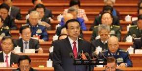 li keqiang oppose a l independance de taiwan 