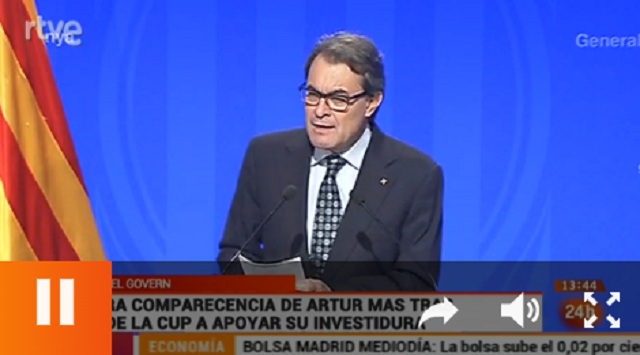 Mas-CUP-investidura