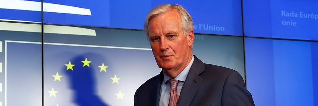 michel barnier ue portada