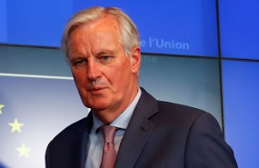 michel barnier ue portada