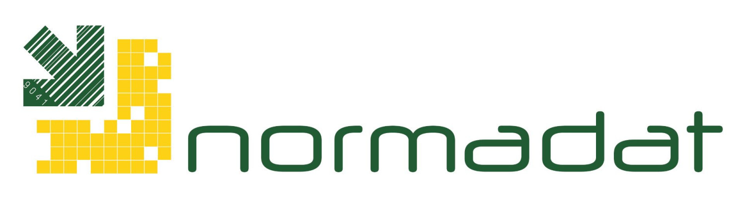 normadat logo normadat logo
