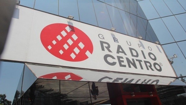 radio centro