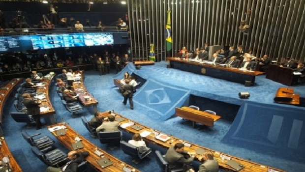 senado brasil