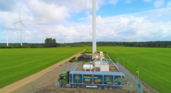 siemens gamesa brande