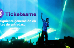 ticketeame lanza su preventa del nft vip pass 2 ticketeame lanza su preventa del nft vip pass 2