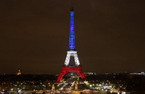 torre eiffel paris