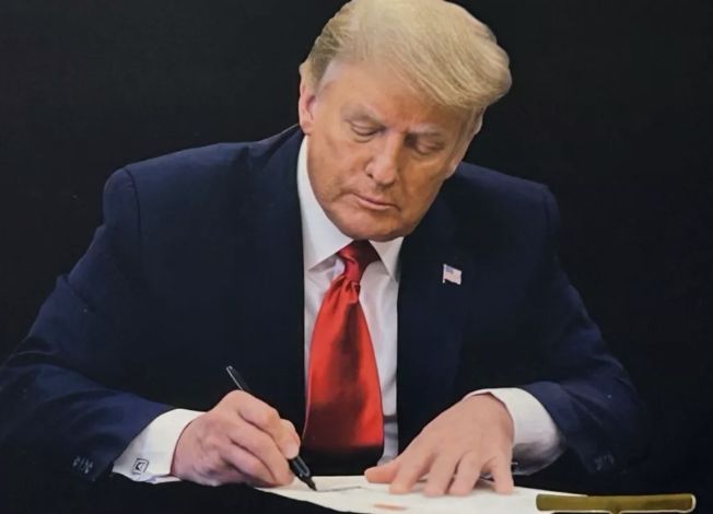 trumpcbcartas11