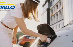 viajar coche electrico vacaciones 