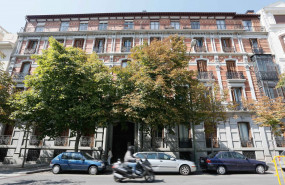 1586429610 fachada edificio de la calle de general casta os madrid