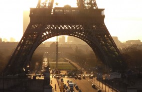 Paris, eiffel tower, France, French