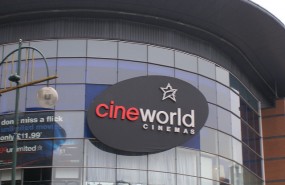 cineworld