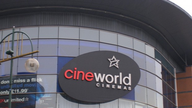 cineworld