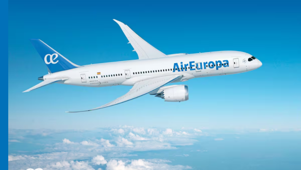air europa fortalece su red regional en espaa tras la recuperacin turstica