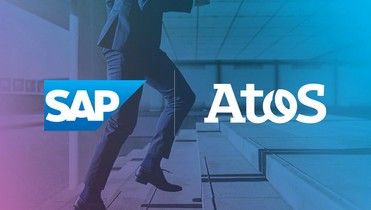 atos sap cloud logo atos sap cloud logo