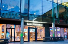 bank of ireland oficina