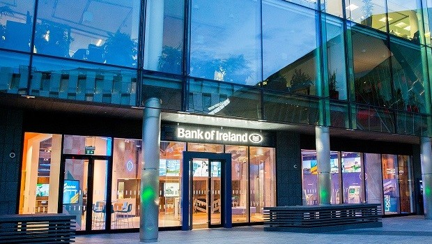 bank of ireland oficina