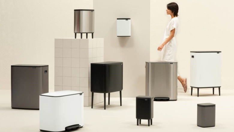 cub brabantia