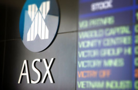 dl australia asx australian securities exchange sydney trading finance generic unsplash