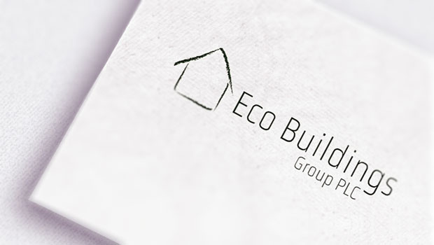 dl eco buildings group plc ecob industrials construction and materials construction and materials building materials other aim logo 20240208 1416