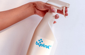 dl byotrol aim antiviral antibacterial technology formula product developer research development logo dl byotrol aim antiviral antibacterial technology formula product developer research development logo